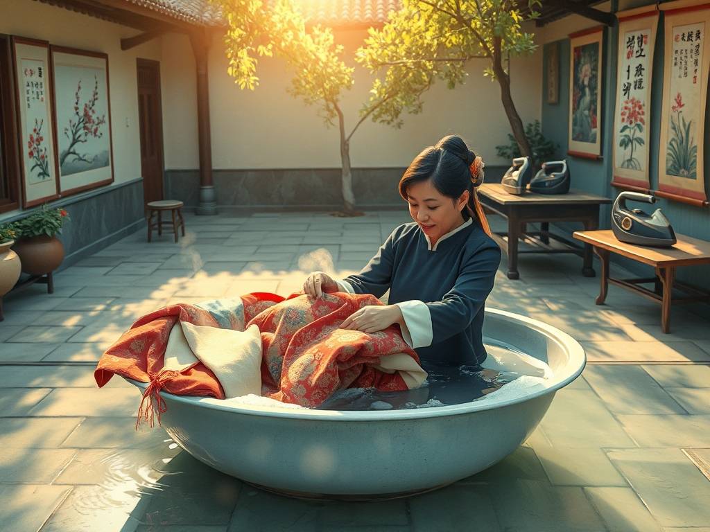 你在现實(shí)生活中能做好礼尚往来吗