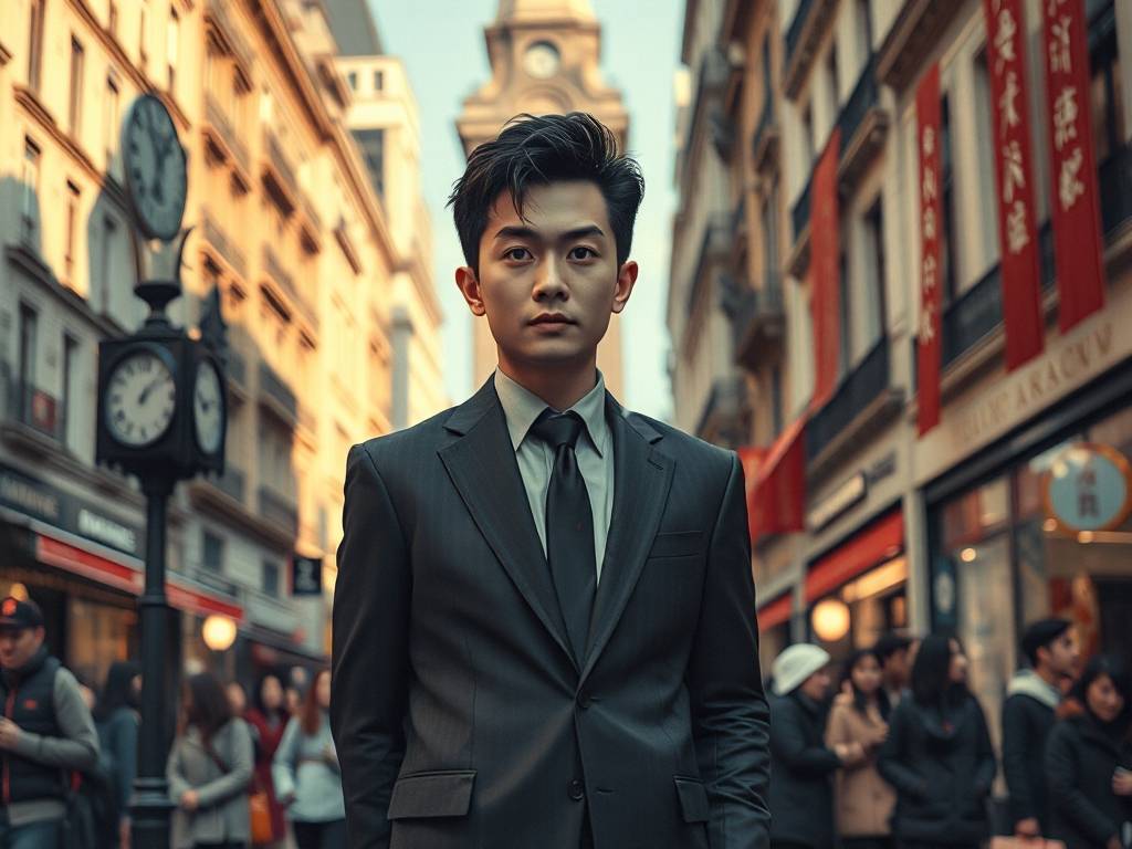 社会交际中你是一个会钻牛角尖的人(rén)吗