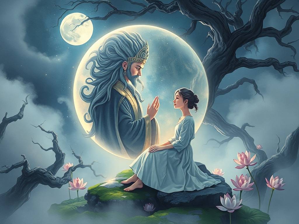 免费在线测试 谁是你命中的福星