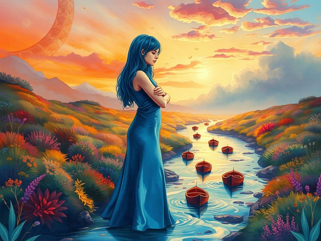 心理在线测一测 你身边有真朋友吗