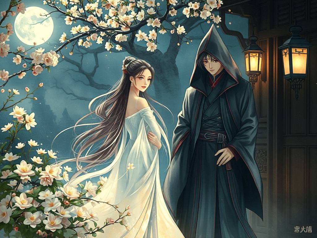 心理测一测 你为人处世中是白月光还是老狐狸