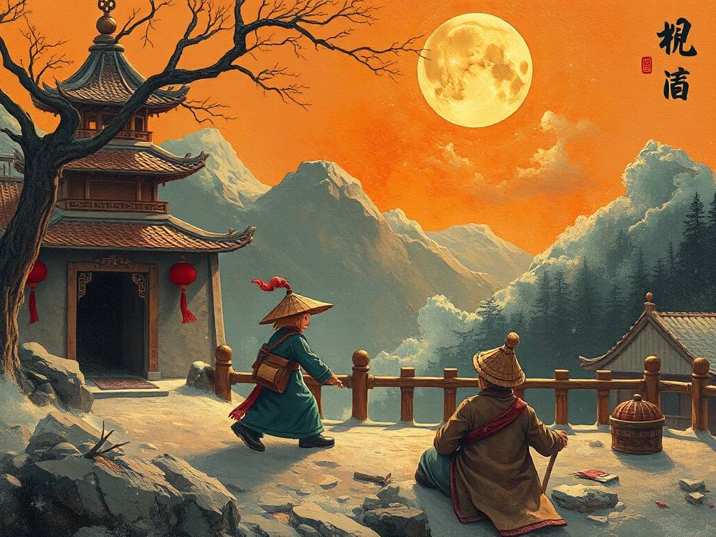 心理测试 你是乌鸦嘴还是预言家?下一次被你猜中的事件会是什么?