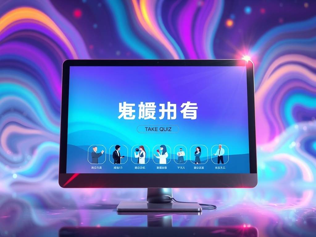在线免費(fèi)测试 现在的你是否学会了职场心机？