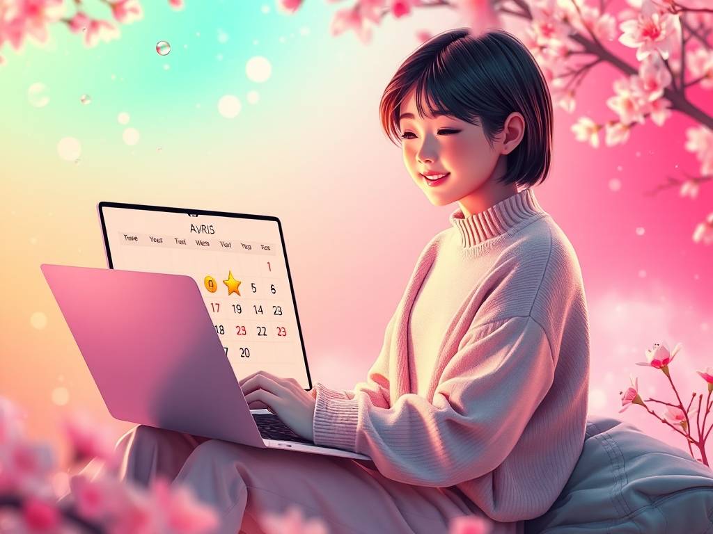 在线免费测试  2023年4月，你的哪种好运会最旺？