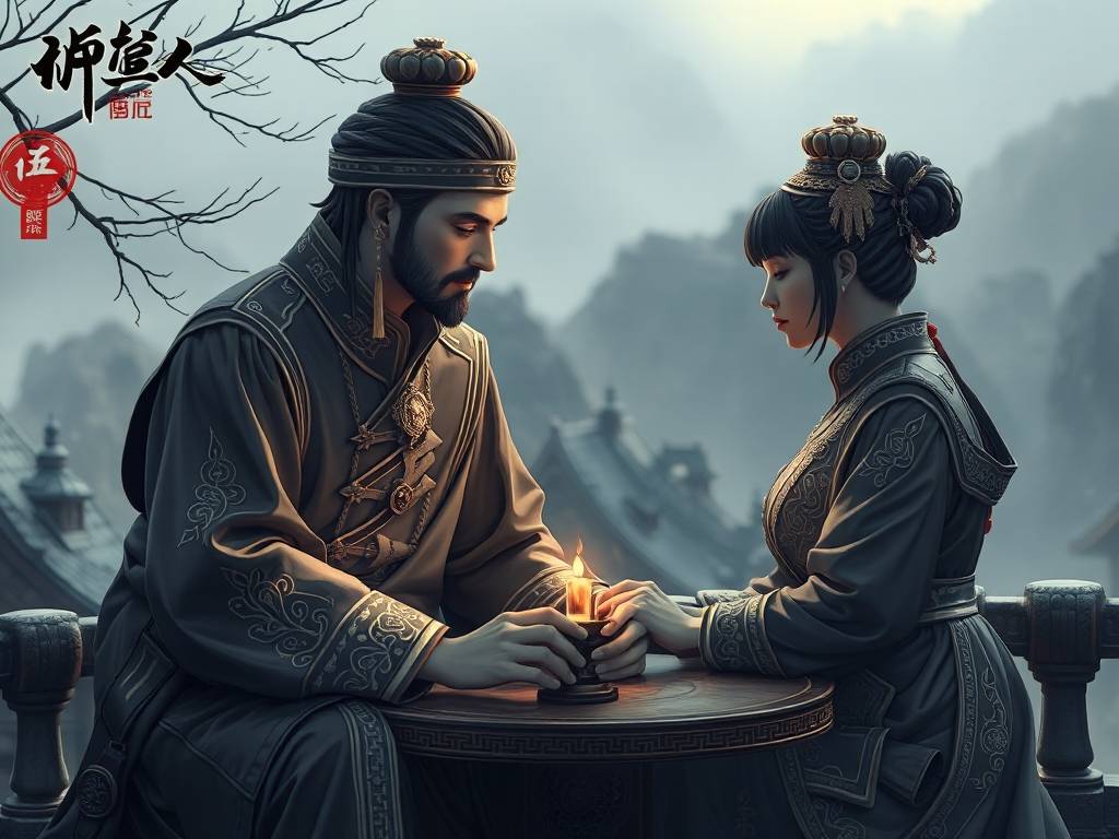 心理在线测试 自己的社会地位，是高还是低？