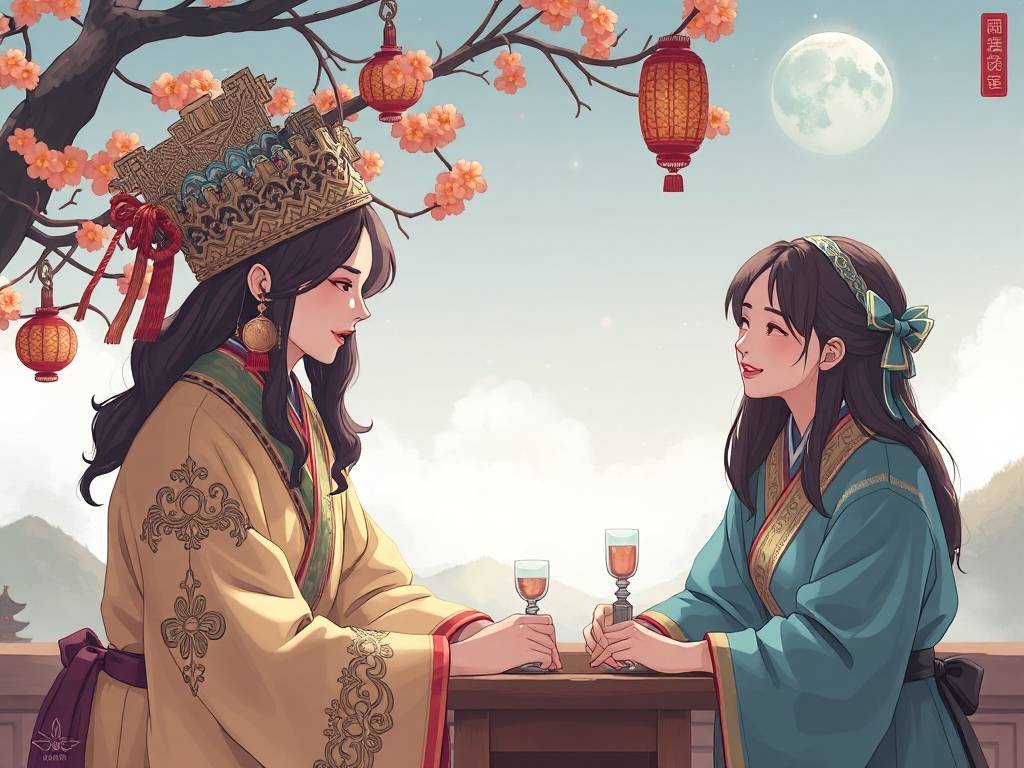 测近期你会被朋友坑惨吗？