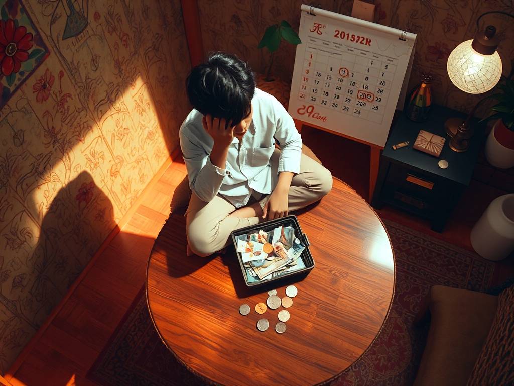 10块钱到底哪里去了