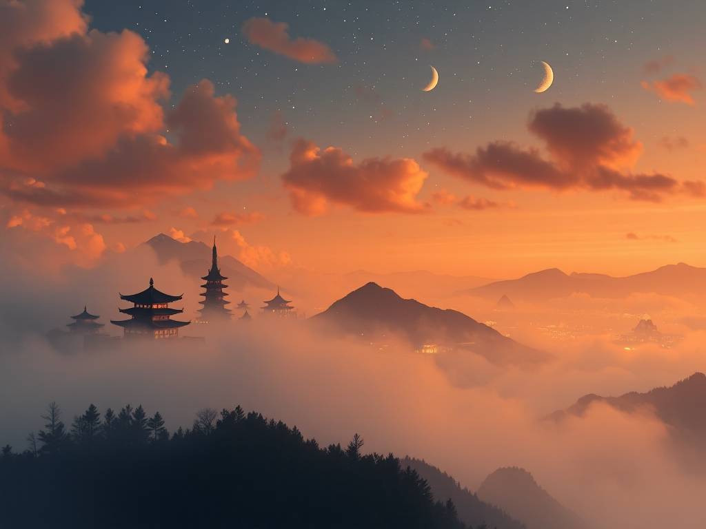 亥猪年份表