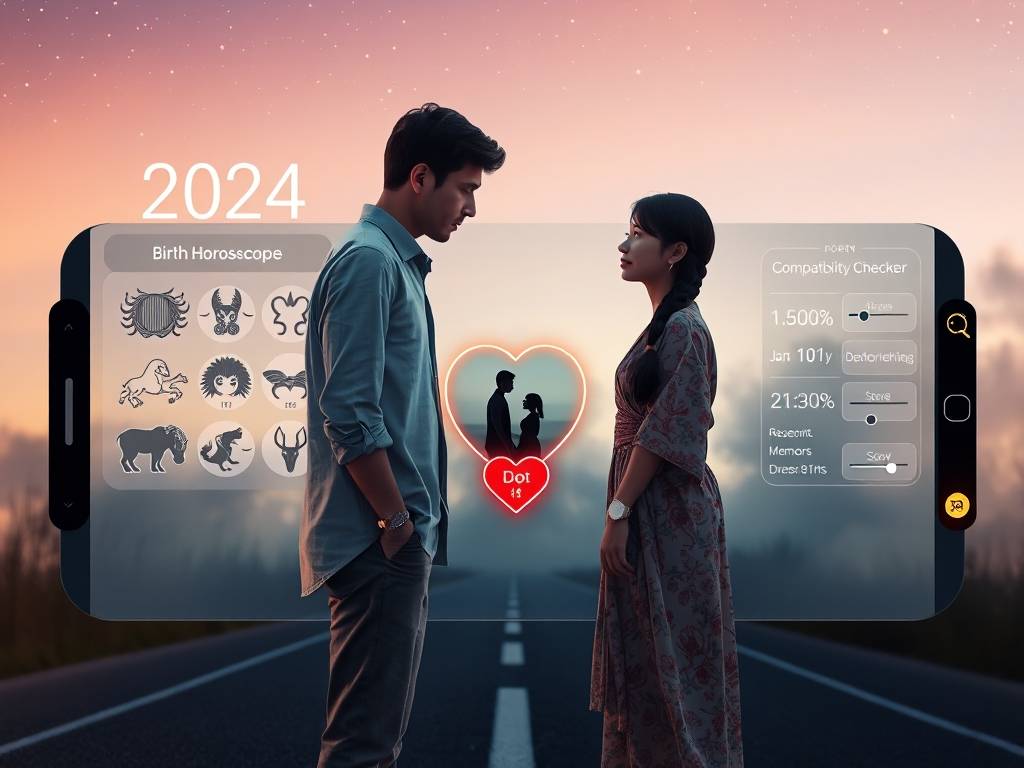 心理测试在线 2024年你会恋爱吗