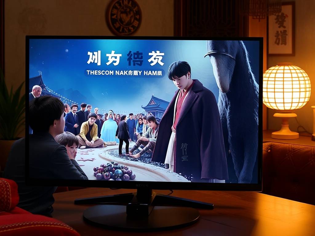午马的电影电视剧作品在线观看