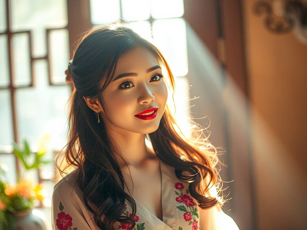 哪里有痣的女人有福气 女人哪里长痣好