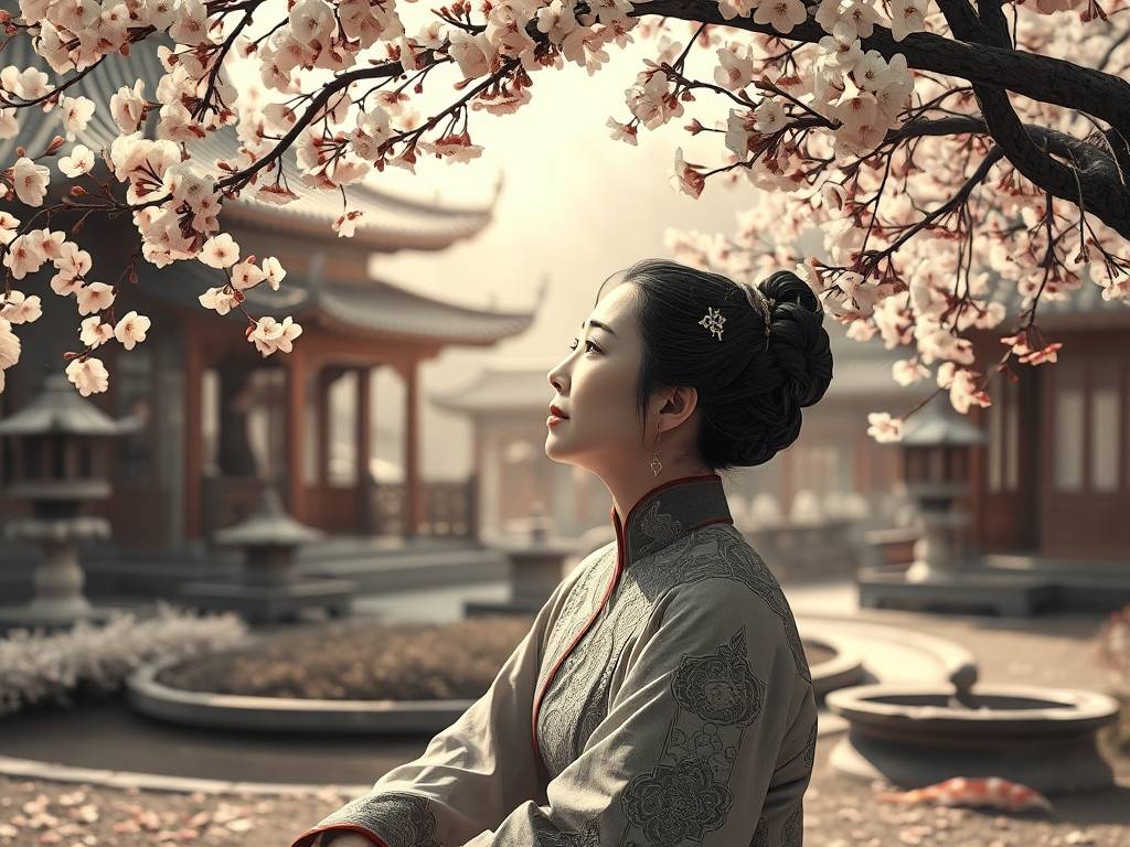 发中有痣的女人命好吗 万事顺意天生聪慧之相