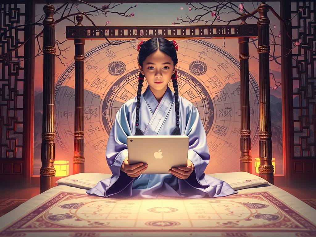推理命运超准的紫微斗数在线排盘