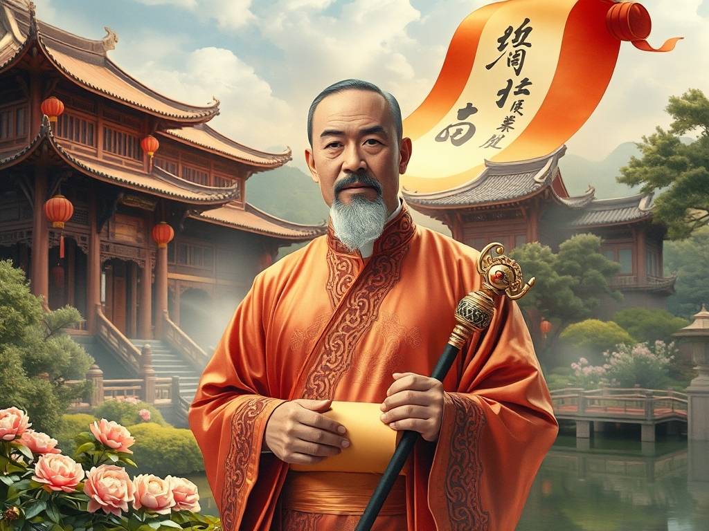 富贵相男人(rén)特征男人(rén)富贵相 好运满满富可敌国