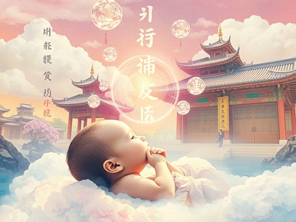 出生时辰看配偶模样 看另一半长相是什(shén)么样