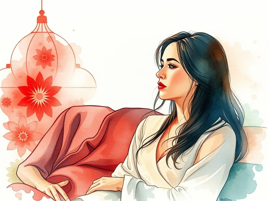 流年夫妻宫看法 流年走到夫妻宫会怎样