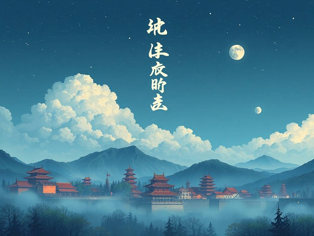 生辰八字查询:2021年农历正月十四这天出生八字是什么