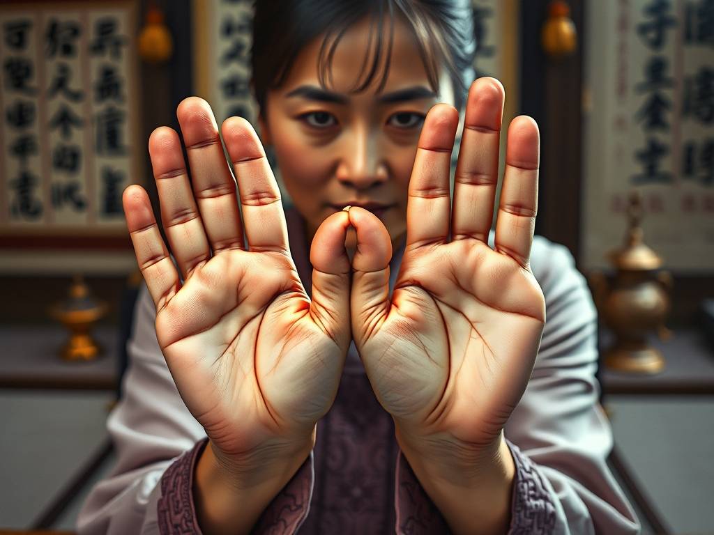 离婚手相看三条纹路 什么手相是二婚命