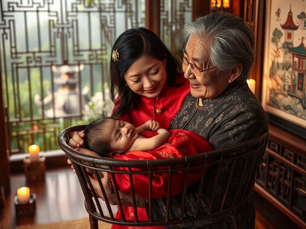 旺子旺夫旺家的出生时辰女人 几点有旺夫命
