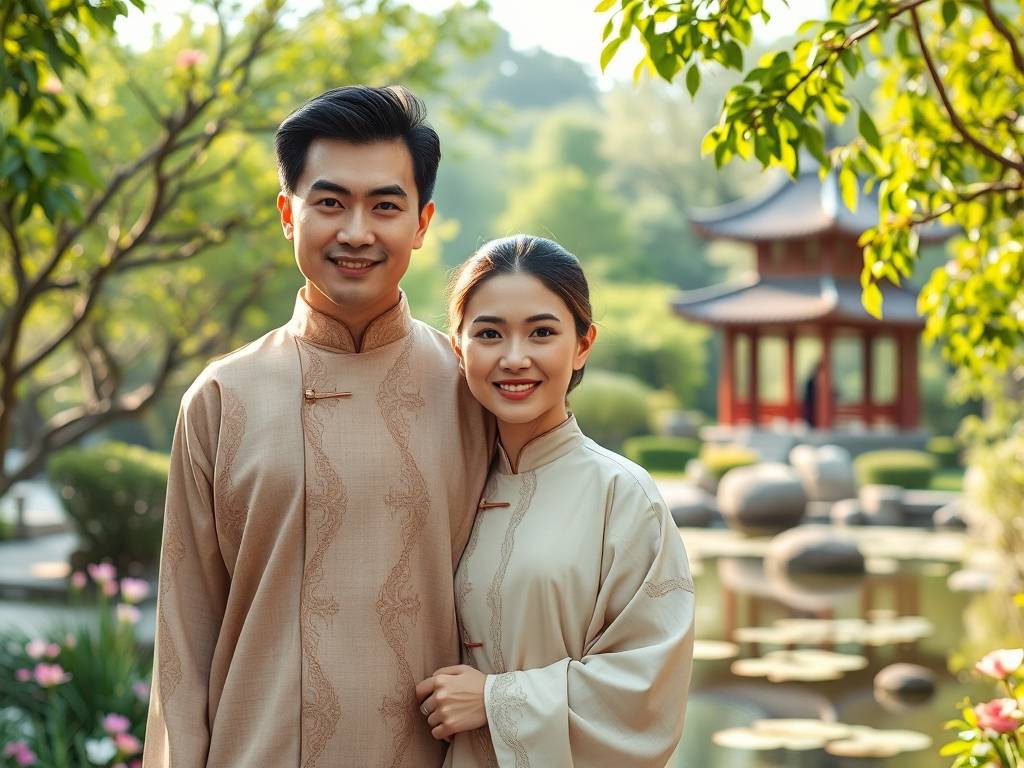 日柱干支相生的人结婚 怎么样的日柱是好的
