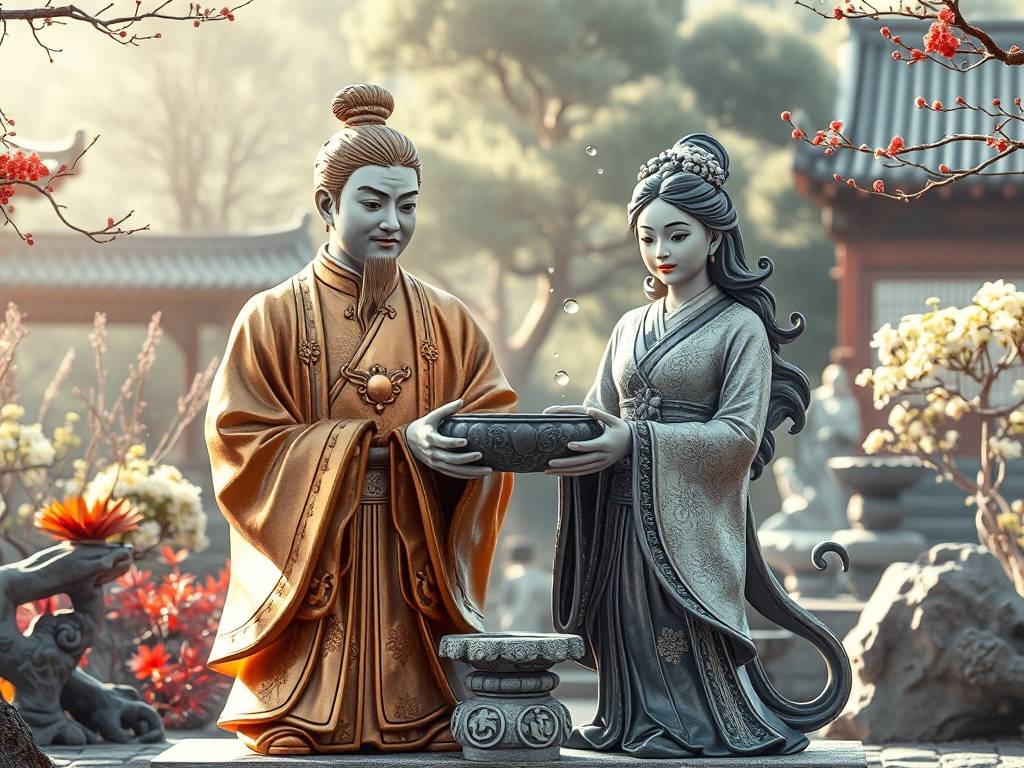 八字互补的两个人是正缘嗎(ma) 八字合适的两个命格