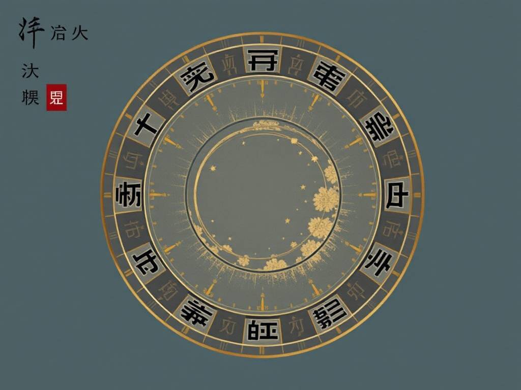 生辰八字查询:农历2020年腊月三十这天出生八字是什么