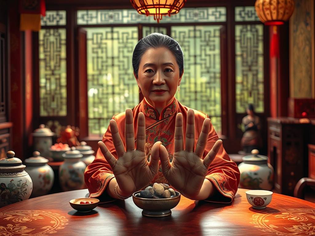 手指长短怎么看富贵命 看手指头算富贵命