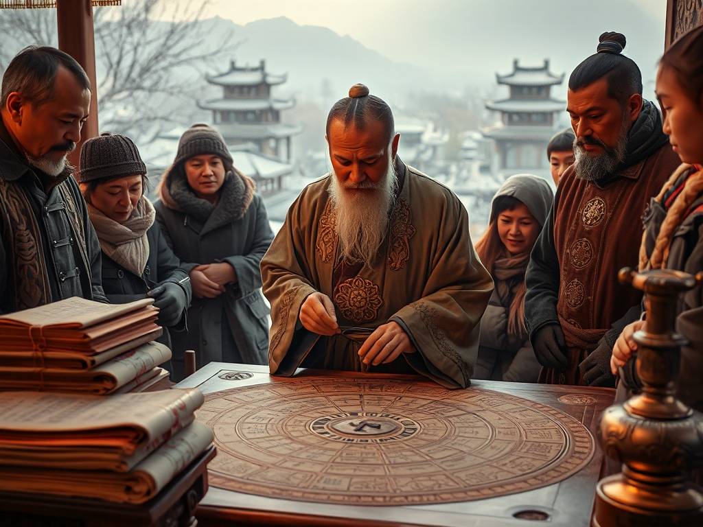 大六壬有用吗，大六壬有什么用
