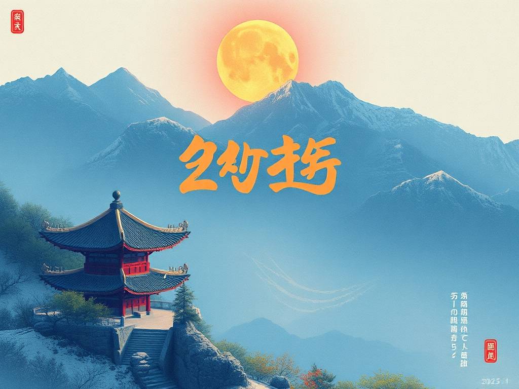 生肖属鼠2025年整体运势