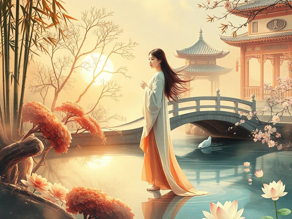 癸水在2023年有姻缘 癸水逢2023癸卯流年大运