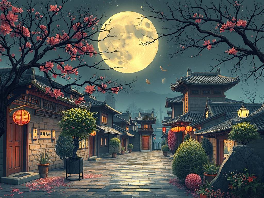 三月在八字里是什么月 三月的别称