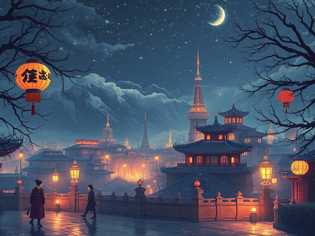 怎么查自己命带华盖 有华盖是幸运之兆吗？