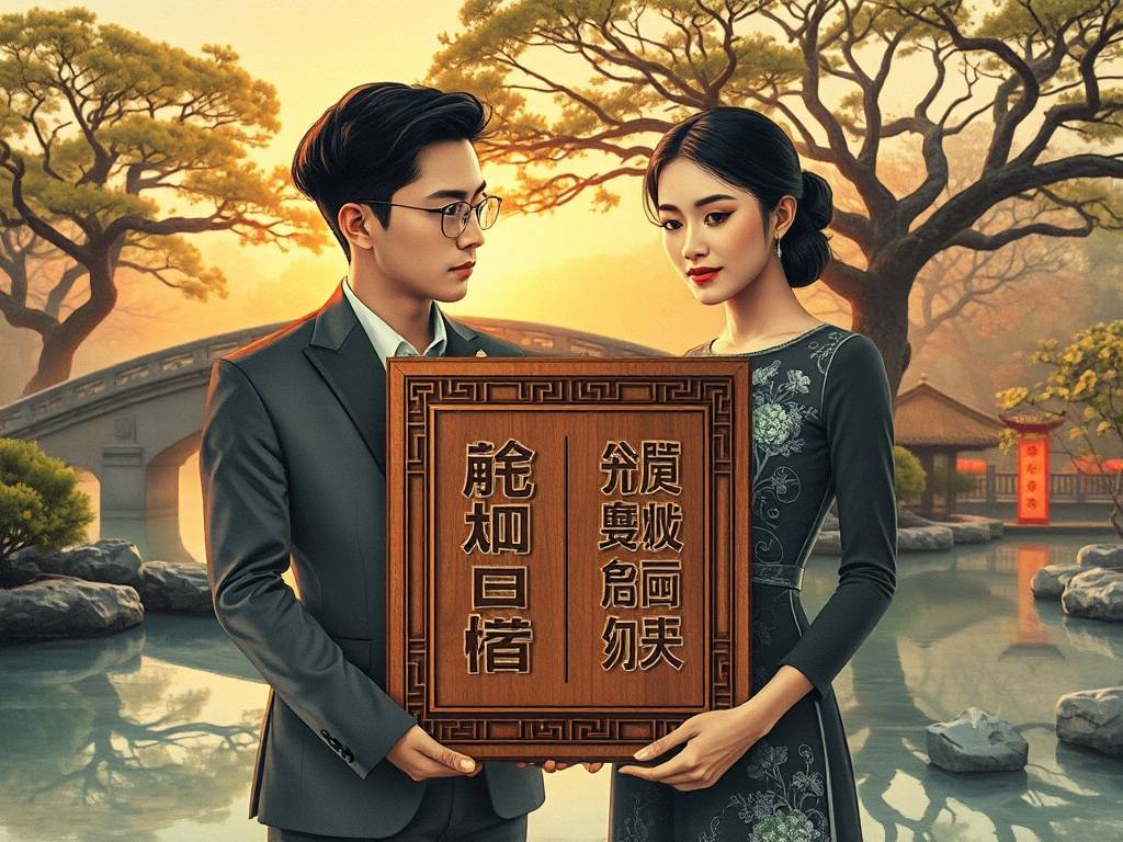 年轻人，合婚之前，先看看这篇八字合婚攻略！