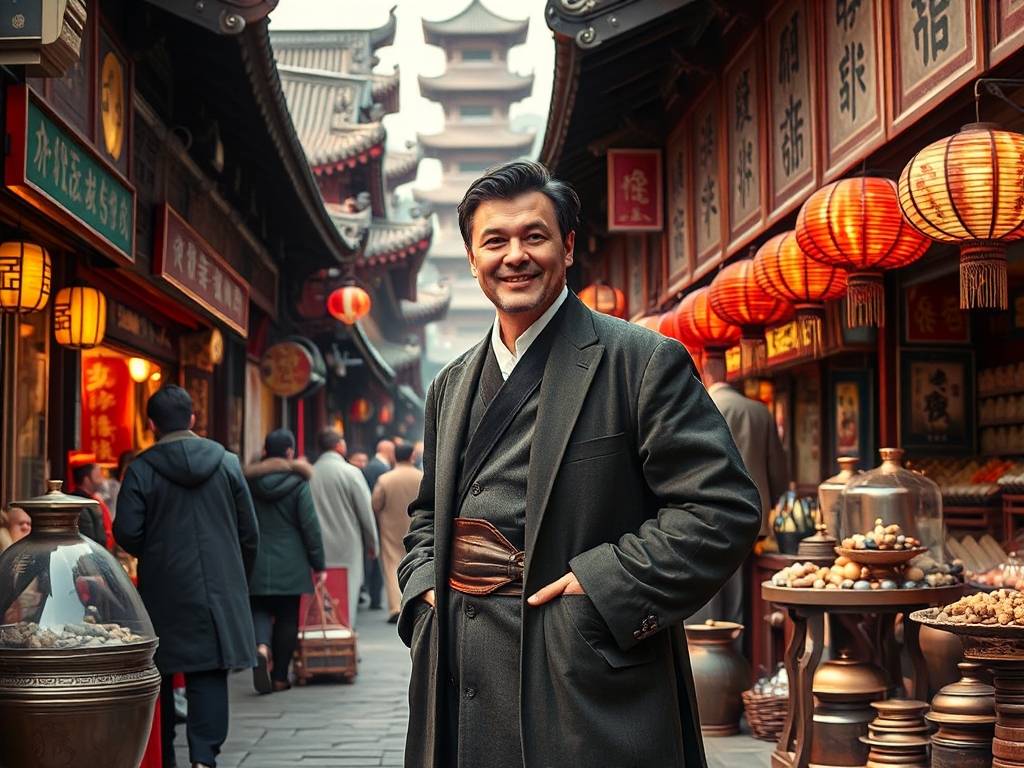 八字喜用神为金的人，八字喜用神是金适合做什么生意