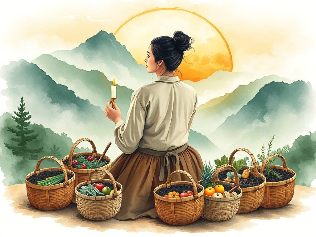 女人十个簸箕命硬 女人十个斗性格如何