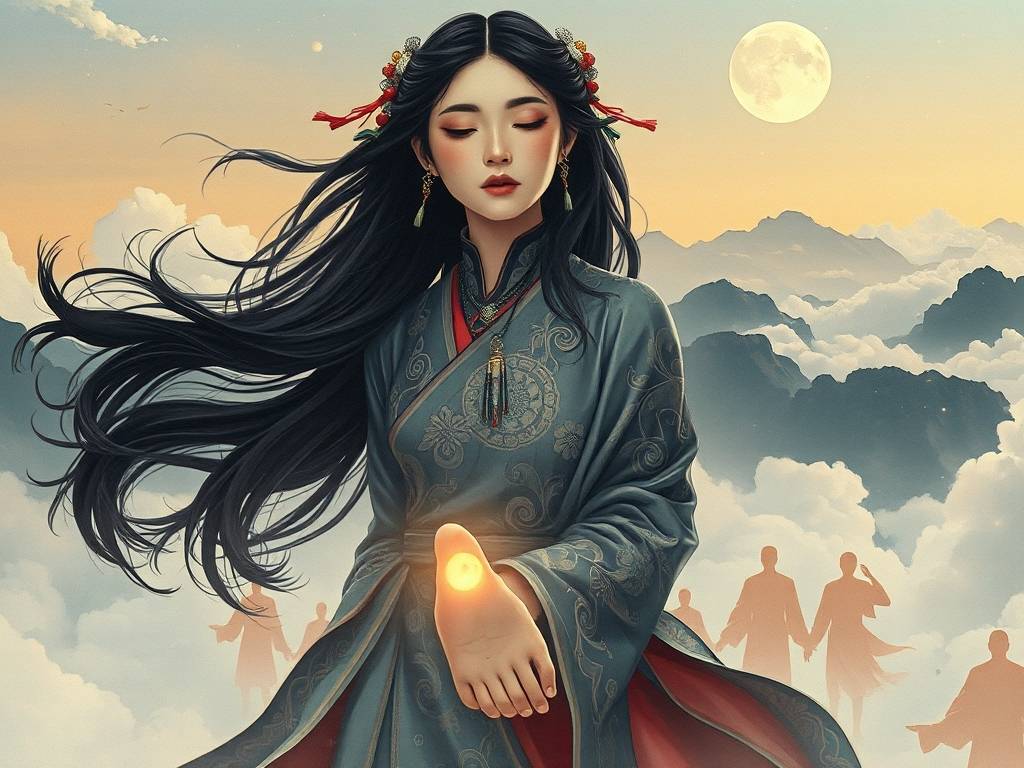 脚底有痣的女人命运 脚底有痣的女人惹不起