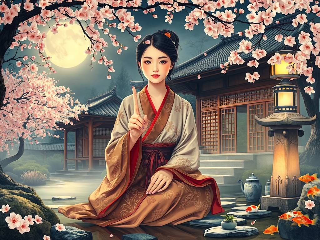 哪种手相注定大富大贵 中指较长生活富裕