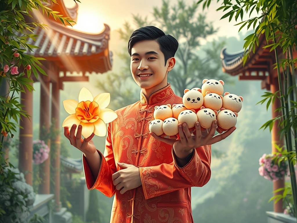 男人十个簸箕稀世之象 婚姻幸福美满