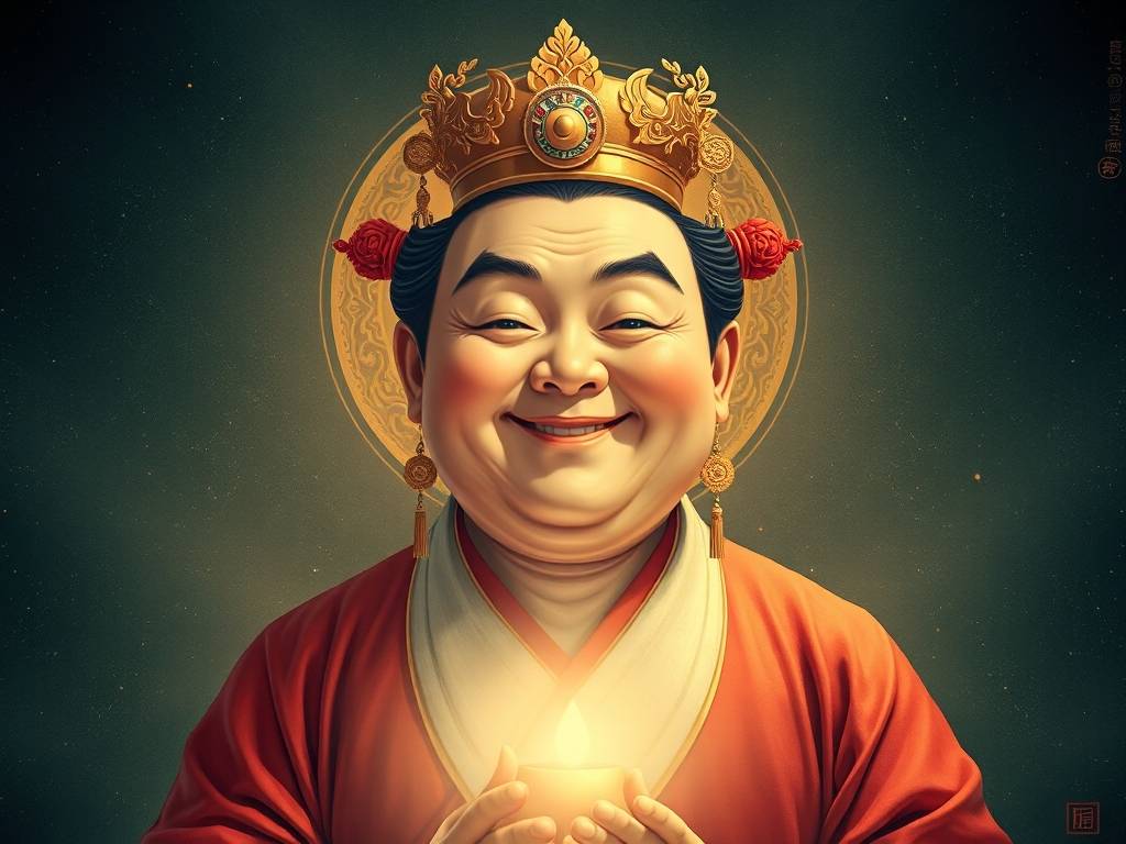 有福气的人脸部特征，有福气的脸是怎样的