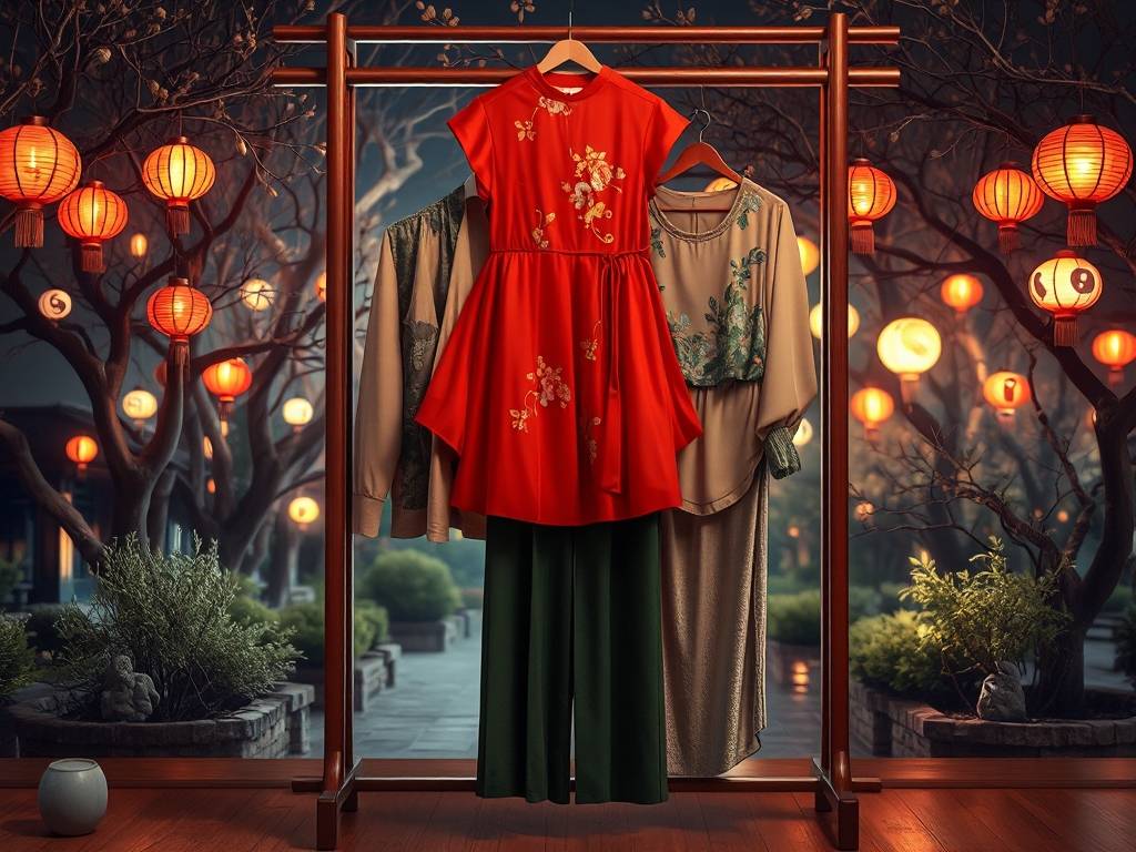 2023年中元节五行旺运穿衣 五行色彩(cǎi)搭配分享