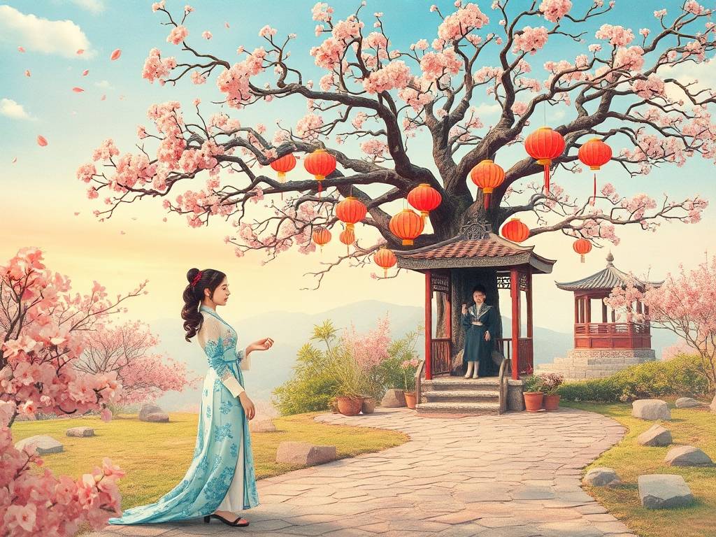 7天快速招到正缘桃花 招姻缘的最好吉祥物