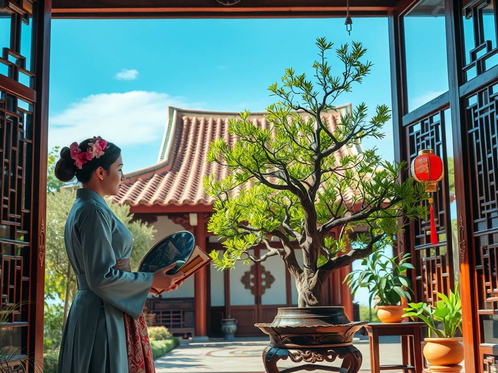 怎么看家里财位在哪里 发财树放财位能催旺财运