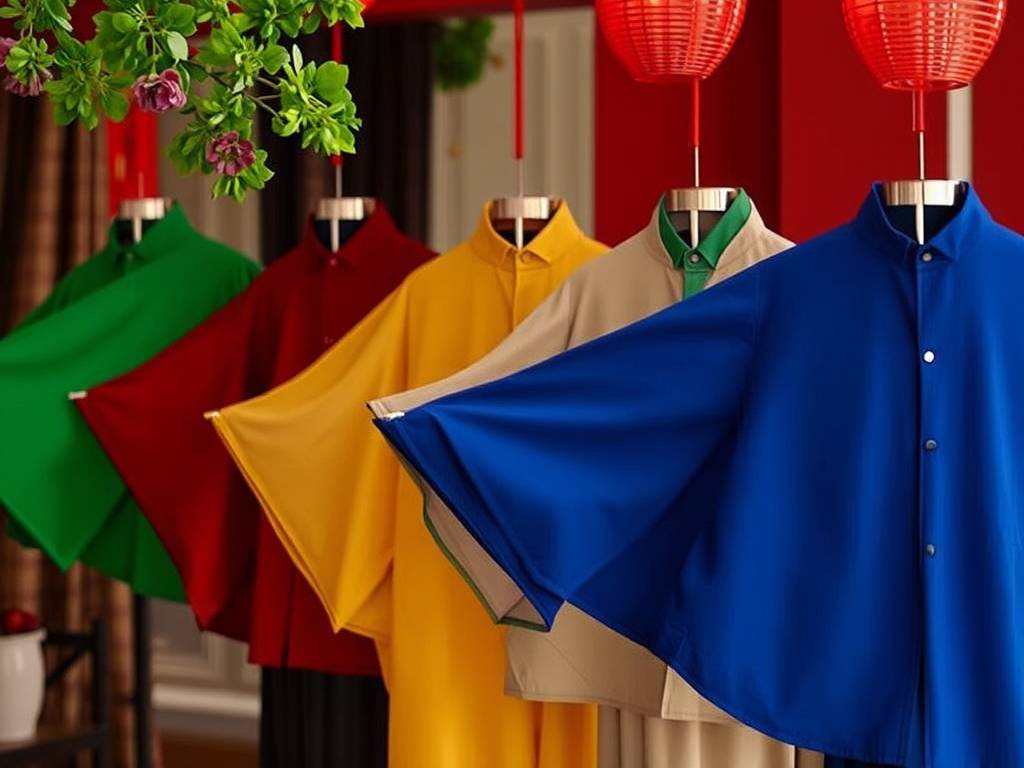 2023年农历七月十五鬼节五行穿衣什么颜色好 穿衣速配指南