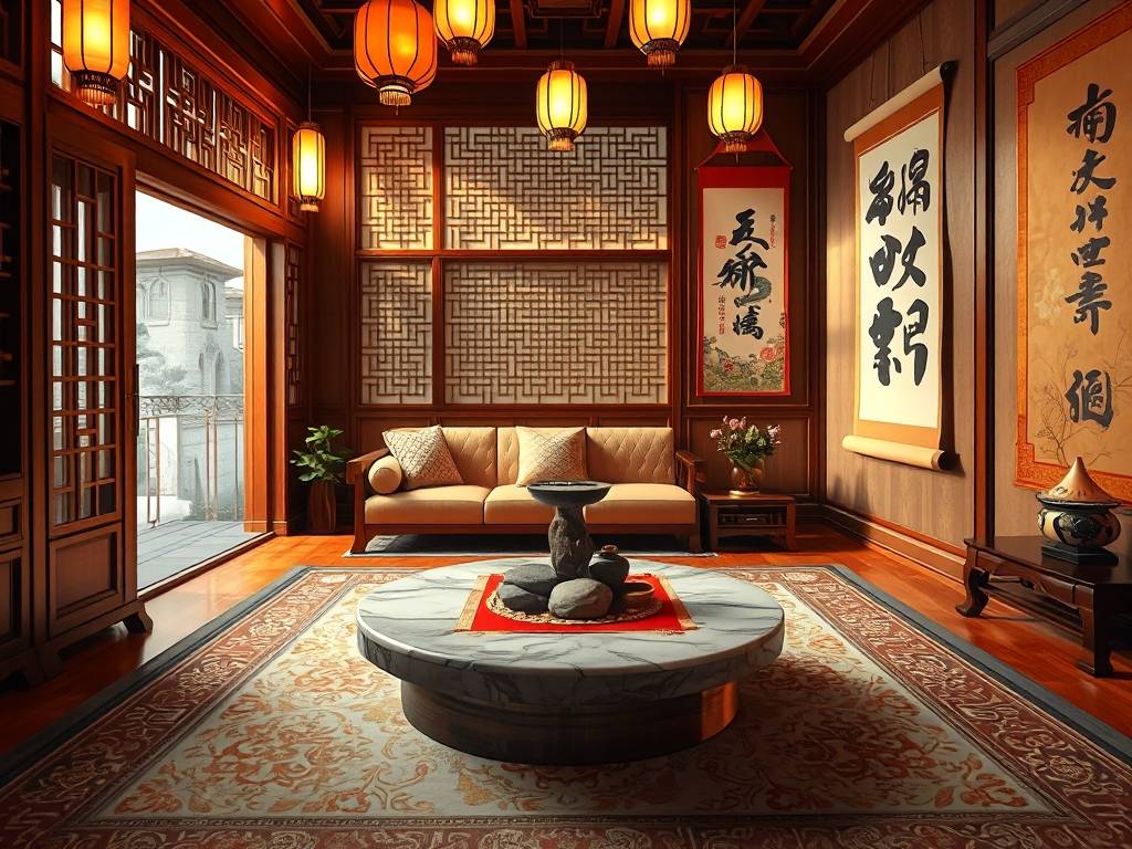 财位是角还是墙 家中财位布局最忌无靠