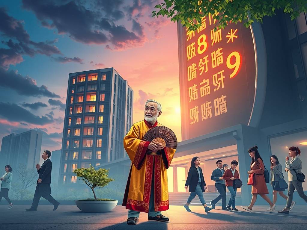 买房买什么楼层最吉利 选楼层一般选几层比较好風水