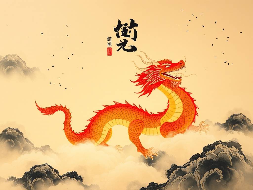 鸿運(yùn)当头国画 鸿運(yùn)当头国画不宜正对卫生间门摆放