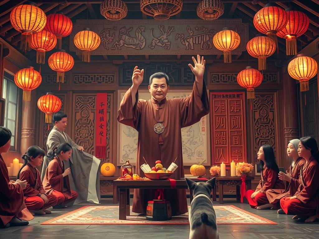 太岁符丢了如何送太岁 太岁方位口诀