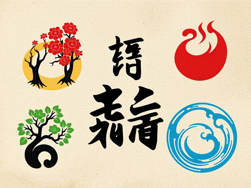 2023年6月1日五行属什么 每日五行穿衣颜色播报