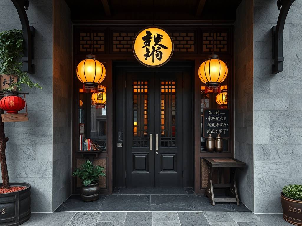 饭店门口风水十大禁忌 饭店门口风水大忌注意事项