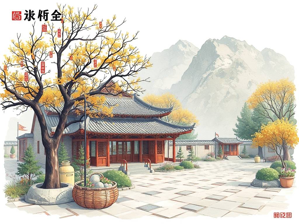 职场中的风水秘籍是什么